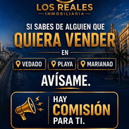Busco propiedades en Vedado, Playa y Marianao 🏡 - Img 57230508