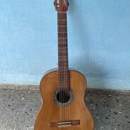 Guitarra Clasica - Img 45601322