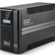 SEGURIDAD Y PROTECCIÓN BACKUP UPS NUEVO EN CAJA 1000 VA 600 W EN 180 USD - Img 56667421