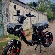 BICIMOTO HALCÓN NOVA 17 GEN 2026 - Img 55763787