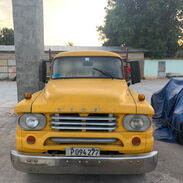 Vendo Camioneta amarilla - Img 45469421