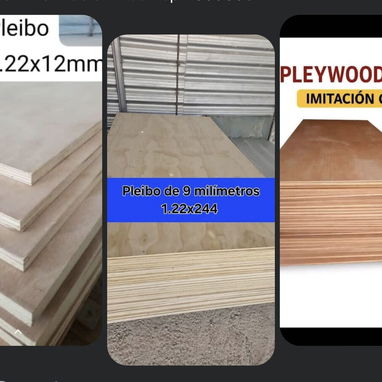 Materiales de construcción con tu Pleibo y tus mejores presio al Wasthsp - 5/5
