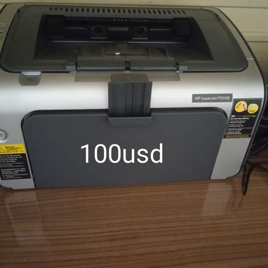Impresora hp - Img 122857784