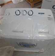 Vendo lavadora semi automática - Img 45792266