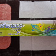 Diclofenaco en gel : 2500 - Img 57229880
