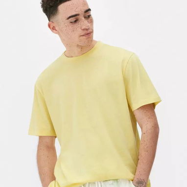 PULLOVERS DE HOMBRE COLOR ENTERO +5352425349 - Img 105026403