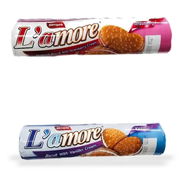 Galletas Lamore 150 g - Img 57734658