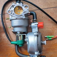 Regulador para gas de plantas eléctricas grandes - Img 56279725