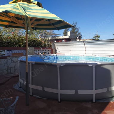 Renta apartamento de 2 habiatciones para 8 personas en la playa de Guanabo - Img 112642919