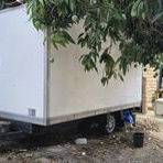 Tráiler o remolque tipo fulgon - Img 121226964