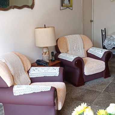SE ALQUILA HABITACION PARA ESTUDIANTE O RESIDENTE EXTRANJERO EN EL VEDADO 5297776 - Img 122224687