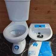 Buenos juegos de baño sanitario para su hogar - Img 52853200
