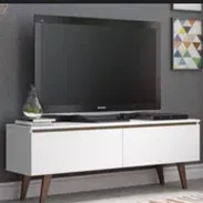 Muebles para TV de 55 pulgadas importados nuevos en caja - Img 55115037