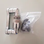 Extensor de grifo, extensor de grifo retráctil giratorio universal aireador para cocina y baño - Img 54552404