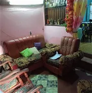 Casa interior Guanabacoa la Hata - Img 45802359