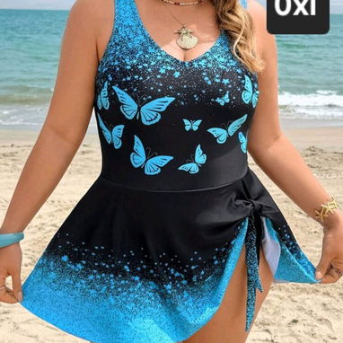 Trusas Shein variedad de diseños y tallas - 10/10