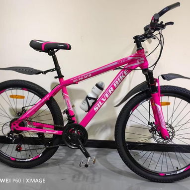 Bicicletas - 5/6