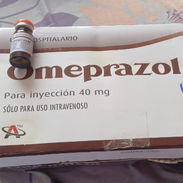 Omeprazol inyección - Img 57781772
