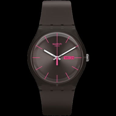 Swatch new en caja varios modelos de este tipo - Img 122501996
