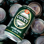 Cerveza covey venta mayorista - Img 55788659