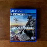 Ghost Recon Wildland para Ps4 IMPECABLE - Img 56116982