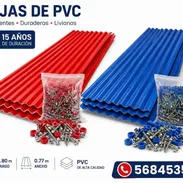 TEJAS DE PVC - Img 53935057