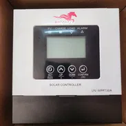 🔥Controlador Solar Mppt 30 amperes de 12v a 96 - Img 55794701