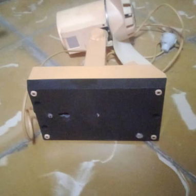 Ventilador Orbita - Img 122084355