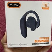 AUDÍFONOS MONO BLUETOOTH DE GANCHO EN OREJA, COMUNICACIÓN PERFECTA MIENTRAS MANEJA SU MOTO - Img 49838944