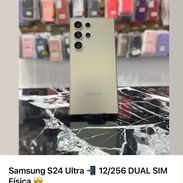 Samsung S24 ULTRA 12/256 DUAL SIM - Img 58303789