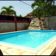 Casa en Guanabo con piscina disponible - Img 45412798