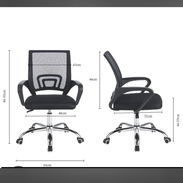 Silla giratoria - Img 58192501