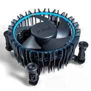 Disipador Intel genérico socket LGA1700 60W gen 12-14 - Img 57637481