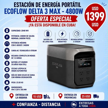 Estaciones de energía - Img 125591881