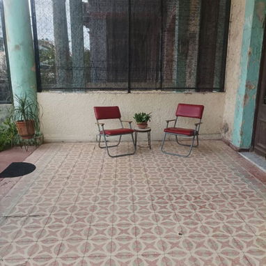 Casa en el Vedado - Img 121922411