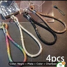 Se venden cordones para moviles - Img 120049989