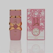 🧴 Perfume de Mujer Lattafa Yara Elixir Women - Img 56908607