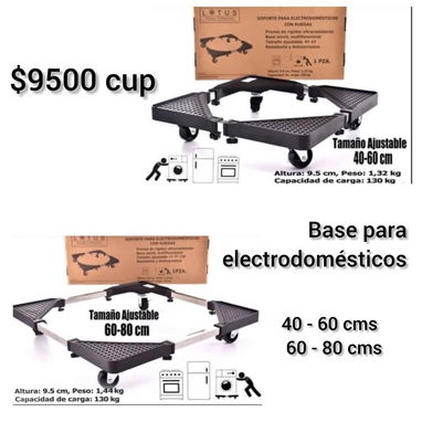 Forro de muebles,Alfombras, Cortinas , Cortineros, Gaveteros, - 7/9