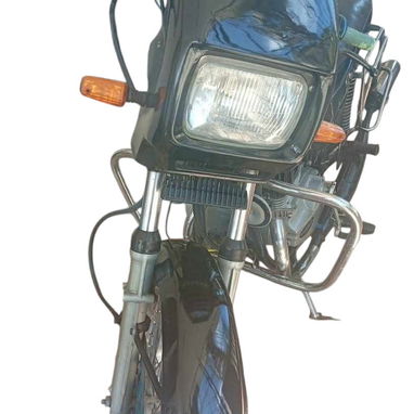 Jawa 350 Modelo 638 (1988) – Original Checa + Bono 80 000 pesos - 4/12