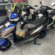 Motos Panda 💯🔥 - Img 56887971