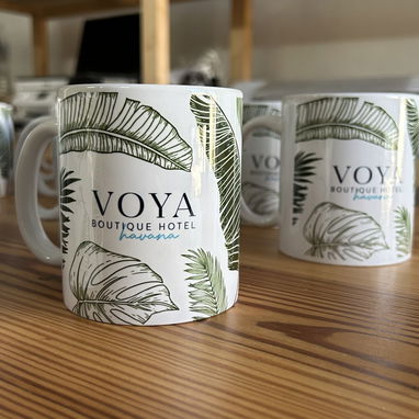 Tazas personalizadas / Jarras personalizadas / Regalos personalizados / Tazas 11 onzas - Img 123137574