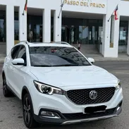 MG ZS 2025...add - Img 57487113