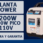Planta Power PLANTA Pulsar - Img 55393609