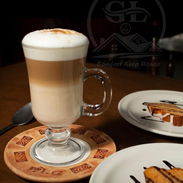 Estuche de 6 tazas elegantes para capuchino, frapuchino (G&L) - Img 56153838
