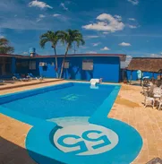 casa con piscina en miramar + 2 habitaciones +5363689791 - Img 49051012