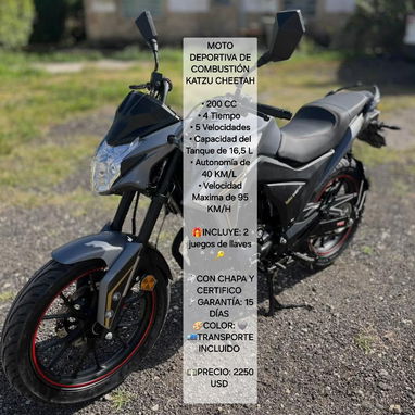 Triciclos, patinetas, bicicletas eléctricas, bicimotos y motod - 6/10