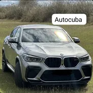 BMW X6M competition 2022 - Img 54583734