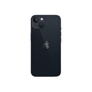 iphone 14-(sim fisica)128gb-79%bat-libre de fabrica -(✨impecable✨)-negro - Img 57801430