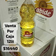 Aceite, Refrescos Cintra Naranja y Limón, Granos, Malta Guajira 330ml, Café Isla Grande 250g y 500g,  Papas Prefitras - Img 55363791