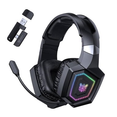 Audifonos Gamer Bluetooth Onikuma GT806 - 2/2